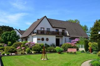 Haus am Strand, FeWo 2 - 5
