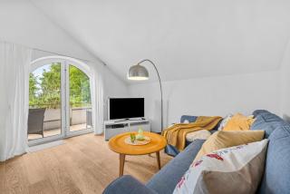 Ferienwohnung Nordstern - Schönberger Strand - 0