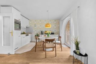 Ferienwohnung Nordstern - Schönberger Strand - 9