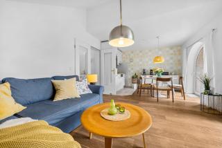 Ferienwohnung Nordstern - Schönberger Strand - 5