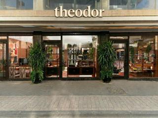 Theodor Rothschild Tel-Aviv - 9