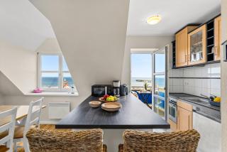 Ferienwohnung Fiete - Schönberger Strand - 8