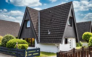 Ferienhaus, Am Ringwall 5 - 6