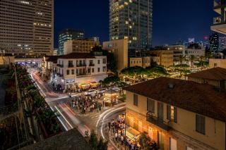 Theodor Rothschild Tel-Aviv - 8