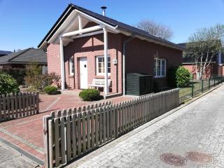 Ferienhaus Satelsrönne 23 - Wattläufer - 6