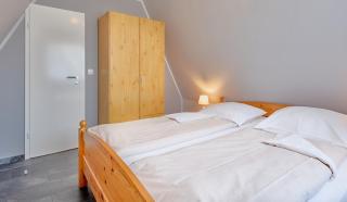 Ferienhaus, Am Ringwall 14 - 2