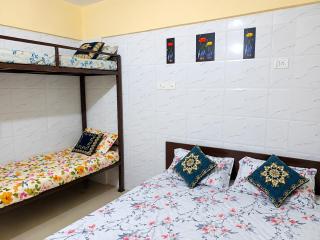 Bed And Breakfast At Pushpanjali Phase 2 ,Ovale ,Ghodbunder Road Thane West - 0