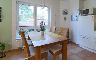 Strandburg, FeWo 3 - 4