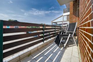 Haus Schildt, FeWo 7 - 9