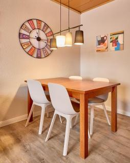 Haus Schildt, FeWo 7 - 5