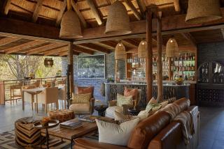 Taj Bush Lodge - 2