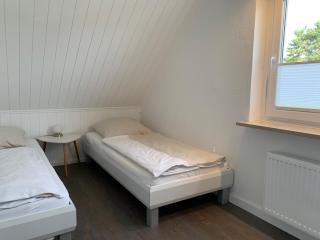 De lütte FeWo 1 - 3
