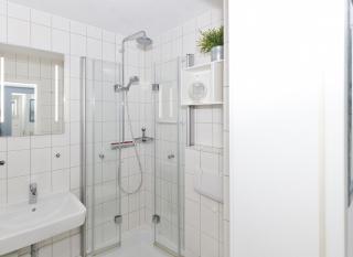 Residenz Steinmarne, FeWo 11 - 4