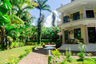 Chagga Homestay House 046 - 8