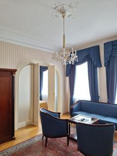Hotel Ambassador - 3