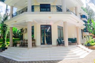 Chagga Homestay House 046 - 5