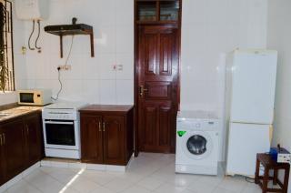Chagga Homestay House 046 - 4