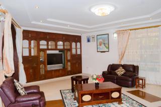 Chagga Homestay House 046 - 1