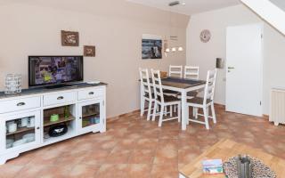 Ferienhaus, Am Ringwall 28 - 5