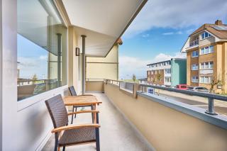 Ferienwohnung Baltic FeWo 8 - 9