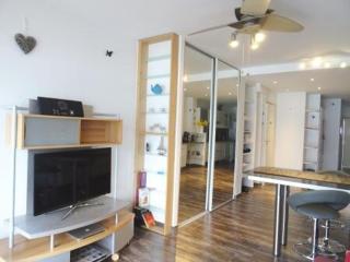Résidence Les Belles Rives E - Magnifique et imprenable vue sur le Lac du Bourget ! MAE-6434 - Aix-les-Bains - 5
