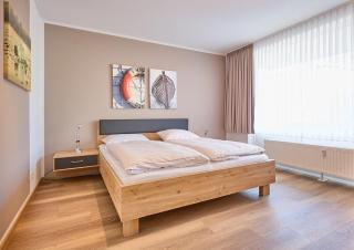 Ferienwohnung Baltic FeWo 8 - 7
