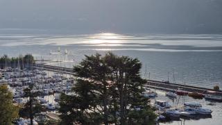 Résidence Les Belles Rives E - Magnifique et imprenable vue sur le Lac du Bourget ! MAE-6434 - Aix-les-Bains - 2