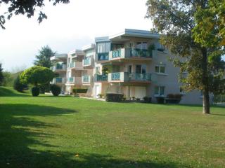 Residence Aix Parc - Dans cadre verdoyant, logement paisible pour 4 personnes ! MAE-6454 - 1