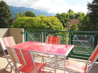 Residence Aix Parc - Dans cadre verdoyant, logement paisible pour 4 personnes ! MAE-6454 - 7