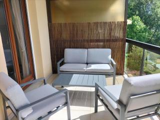 Residence L'alize - Au fil du lac - Entre Lac et Montagnes, charmant appartement ! MAE-6474 - 3