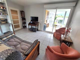 Résidence Villa Neree - Très fonctionnel, bien agencé, au Bord du lac ! MAE-6404 - 0