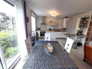 Résidence Villa Neree - Très fonctionnel, bien agencé, au Bord du lac ! MAE-6404 - 4