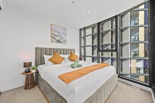 Lvl 22 - Sleep 8 - Resort Pool Spa Cinema & Parking - 4