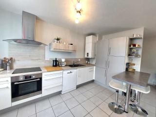 Résidence Villa Neree - Très fonctionnel, bien agencé, au Bord du lac ! MAE-6404 - 2