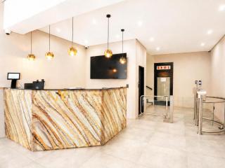 Promenade Place Apartments Nelspruit - 8