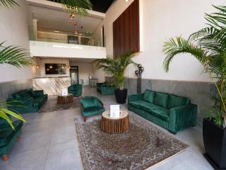 Promenade Place Apartments Nelspruit - 4