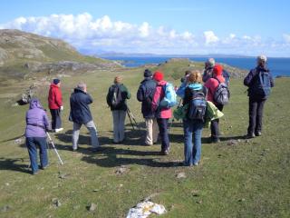 Dolphin Hotel - Inishbofin - 3