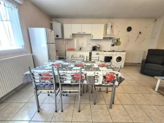 Résidence Le Clos St Louis - Bel appartement au calme tout confort ! MAE-6424 - 2