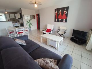 Résidence La Cerisaie - Spacieux appartement pour 6 personnes ! MAE-6444 - 0