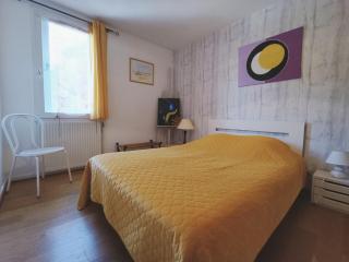 Résidence La Cerisaie - Spacieux appartement pour 6 personnes ! MAE-6444 - 9