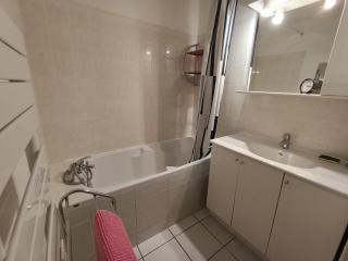 Résidence La Cerisaie - Spacieux appartement pour 6 personnes ! MAE-6444 - 3