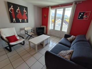 Résidence La Cerisaie - Spacieux appartement pour 6 personnes ! MAE-6444 - 1