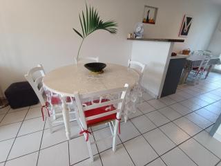 Résidence La Cerisaie - Spacieux appartement pour 6 personnes ! MAE-6444 - 2