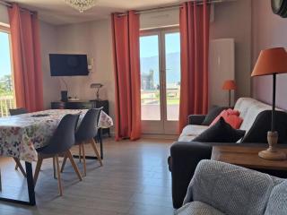 Résidence Le Saint Charles B - Appartement de standing à proximité des Thermes Chevalley ! MAE-6514 - Aix-les-Bains - 0