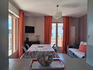 Résidence Le Saint Charles B - Appartement de standing à proximité des Thermes Chevalley ! MAE-6514 - Aix-les-Bains - 6
