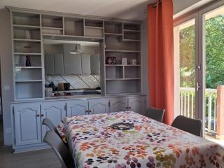 Résidence Le Saint Charles B - Appartement de standing à proximité des Thermes Chevalley ! MAE-6514 - Aix-les-Bains - 5