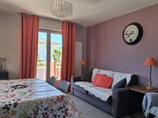 Résidence Le Saint Charles B - Appartement de standing à proximité des Thermes Chevalley ! MAE-6514 - Aix-les-Bains - 3