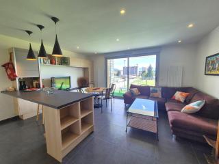 Résidence Le Zephir - Douillet et Chaleureux pour ce bel appartement ! MAE-6524 - 0