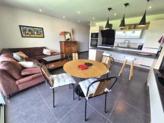 Résidence Le Zephir - Douillet et Chaleureux pour ce bel appartement ! MAE-6524 - 6