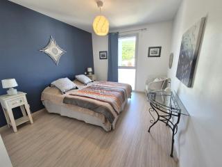 Résidence Le Zephir - Douillet et Chaleureux pour ce bel appartement ! MAE-6524 - 5